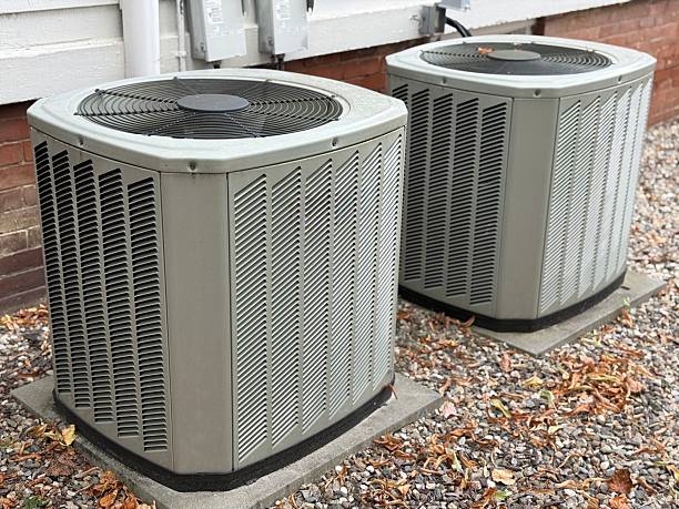 Reliable Hvac Installation contractor in Springfield, SC by JG Cool HVAC